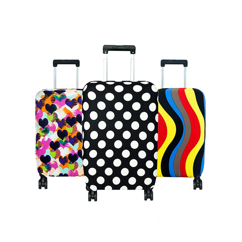 Luggage Protector Travel Suitcase Cover