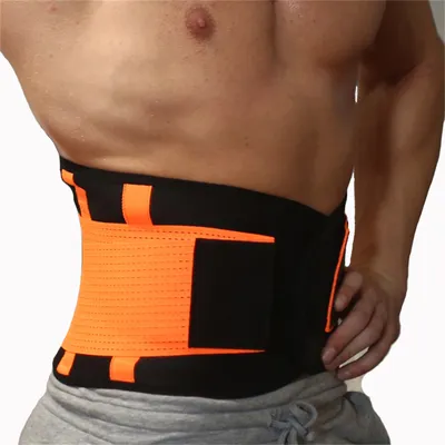 Lumbar Belt Back Support Accessory Lumbar Belt Back Support Accessory