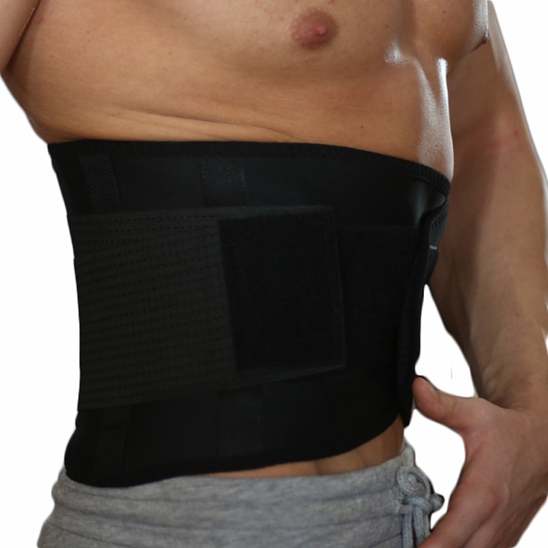 Lumbar Belt Back Support Accessory Lumbar Belt Back Support Accessory