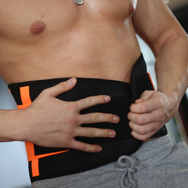 Lumbar Belt Back Support Accessory Lumbar Belt Back Support Accessory