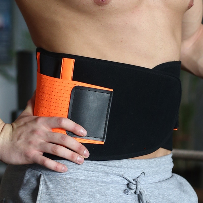 Lumbar Belt Back Support Accessory Lumbar Belt Back Support Accessory