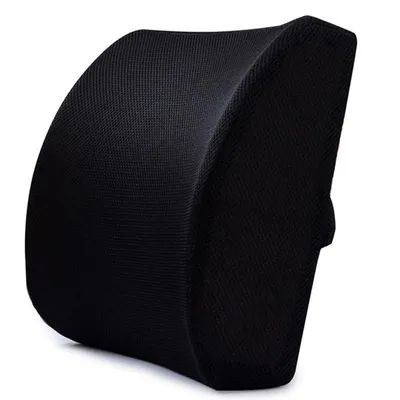 Lumbar Support Cushion Chair Pillow