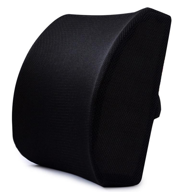 Lumbar Support Cushion Chair Pillow