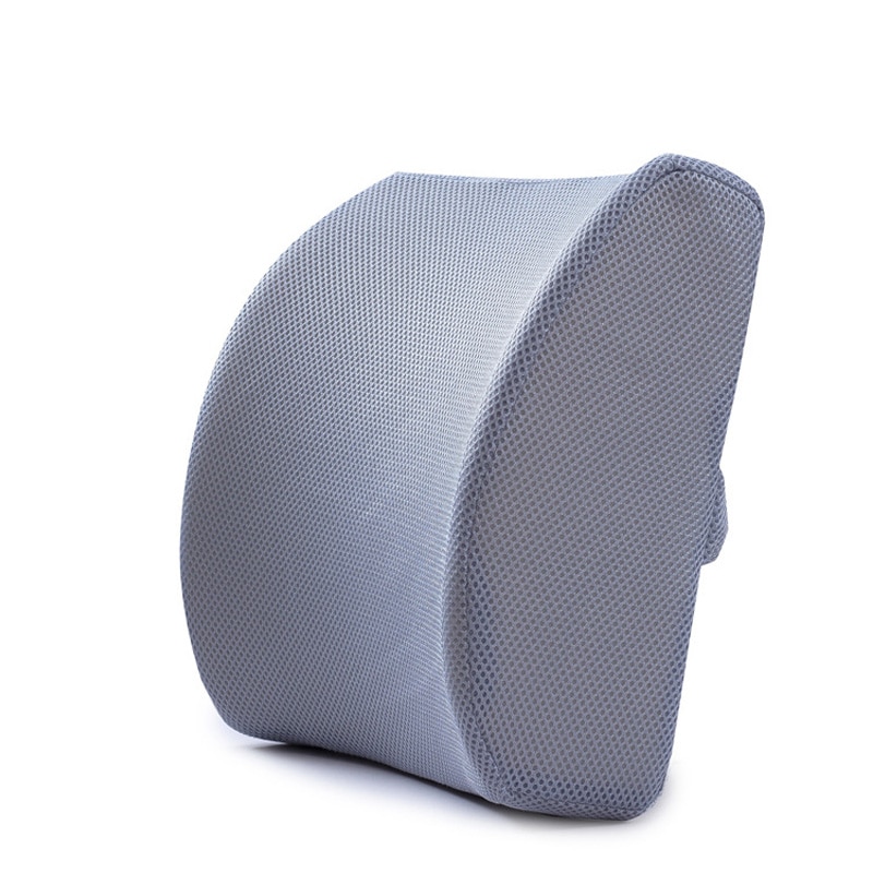 Lumbar Support Cushion Chair Pillow