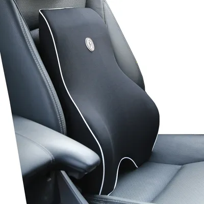 Lumbar Support For Car Back Cushion Lumbar Support For Car Back Cushion