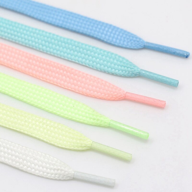 Luminous Glowing Shoelaces (1 Pair) Luminous Glowing Shoelaces (1 Pair)