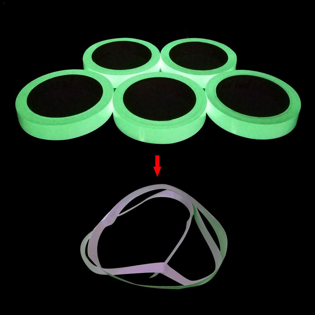 Luminous Tape Safety Warning Sticker