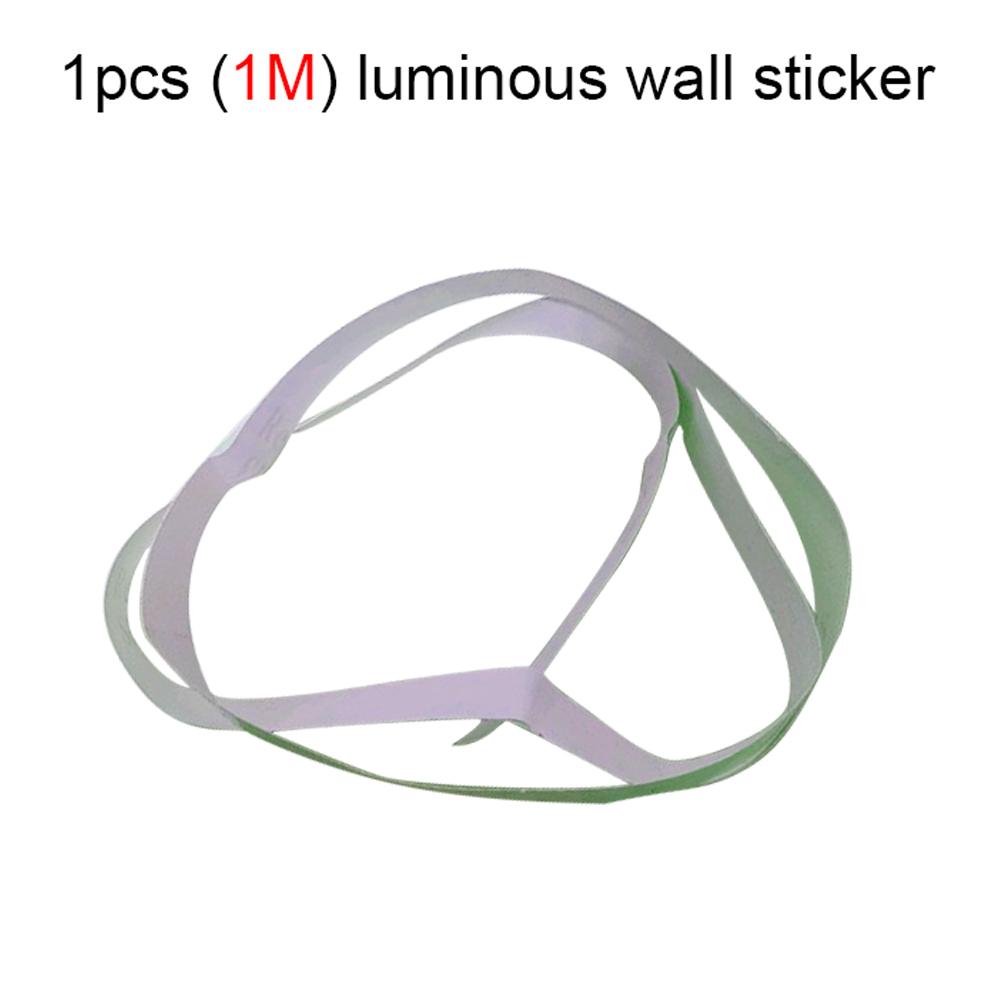 Luminous Tape Safety Warning Sticker