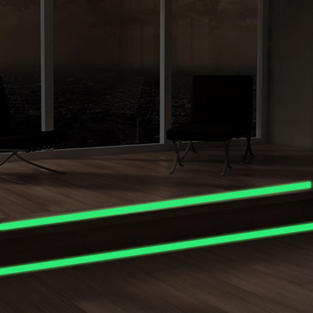 Luminous Tape Safety Warning Sticker