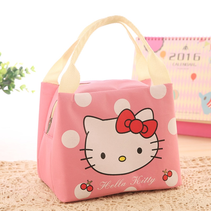 Lunch Box Bag Insulated Thermal Pouch Lunch Box Bag Insulated Thermal Pouch