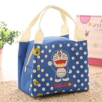 Lunch Box Bag Insulated Thermal Pouch Lunch Box Bag Insulated Thermal Pouch