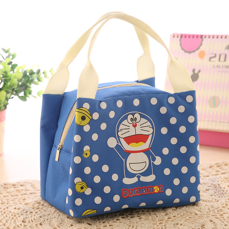 Lunch Box Bag Insulated Thermal Pouch Lunch Box Bag Insulated Thermal Pouch