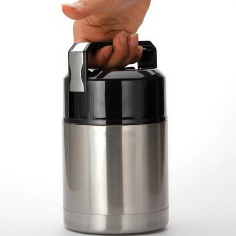 Lunch Box Hot Food Container
