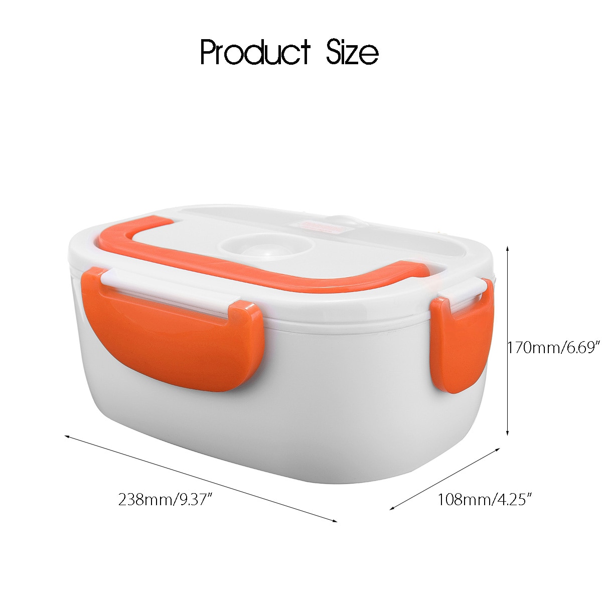 Lunch Box Warmer Portable Heater Lunch Box Warmer Portable Heater