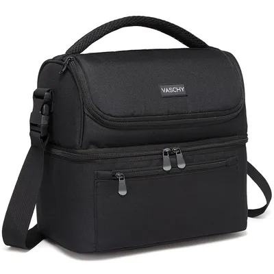Lunch Cooler Bag Large Insulated
