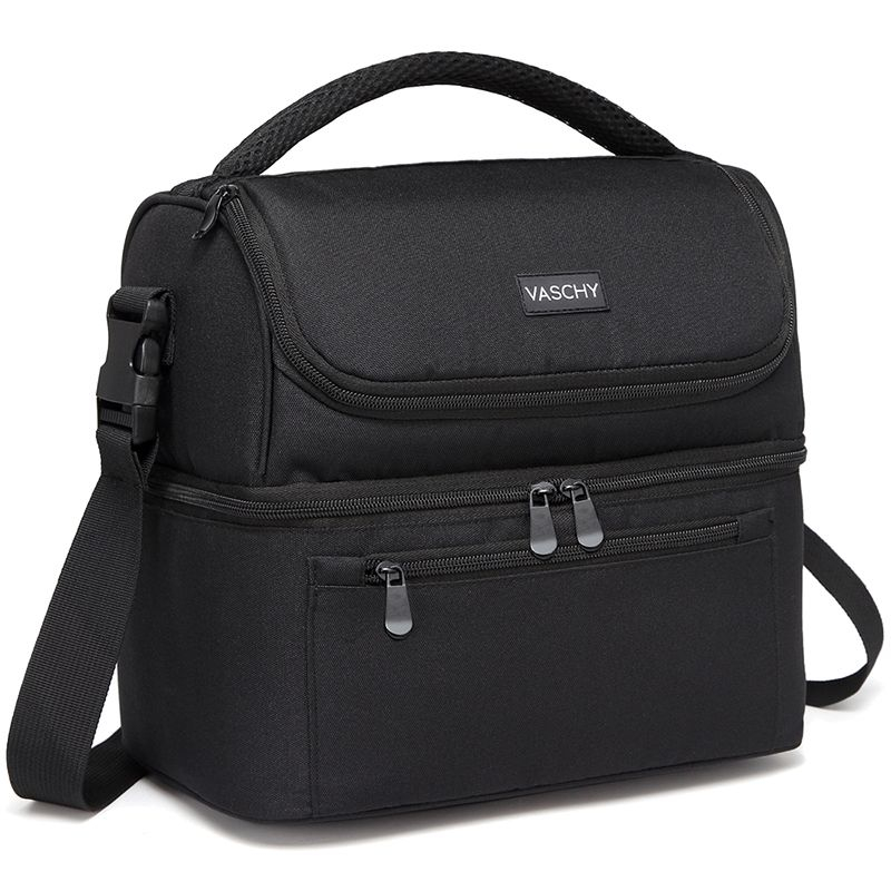 Lunch Cooler Bag Large Insulated