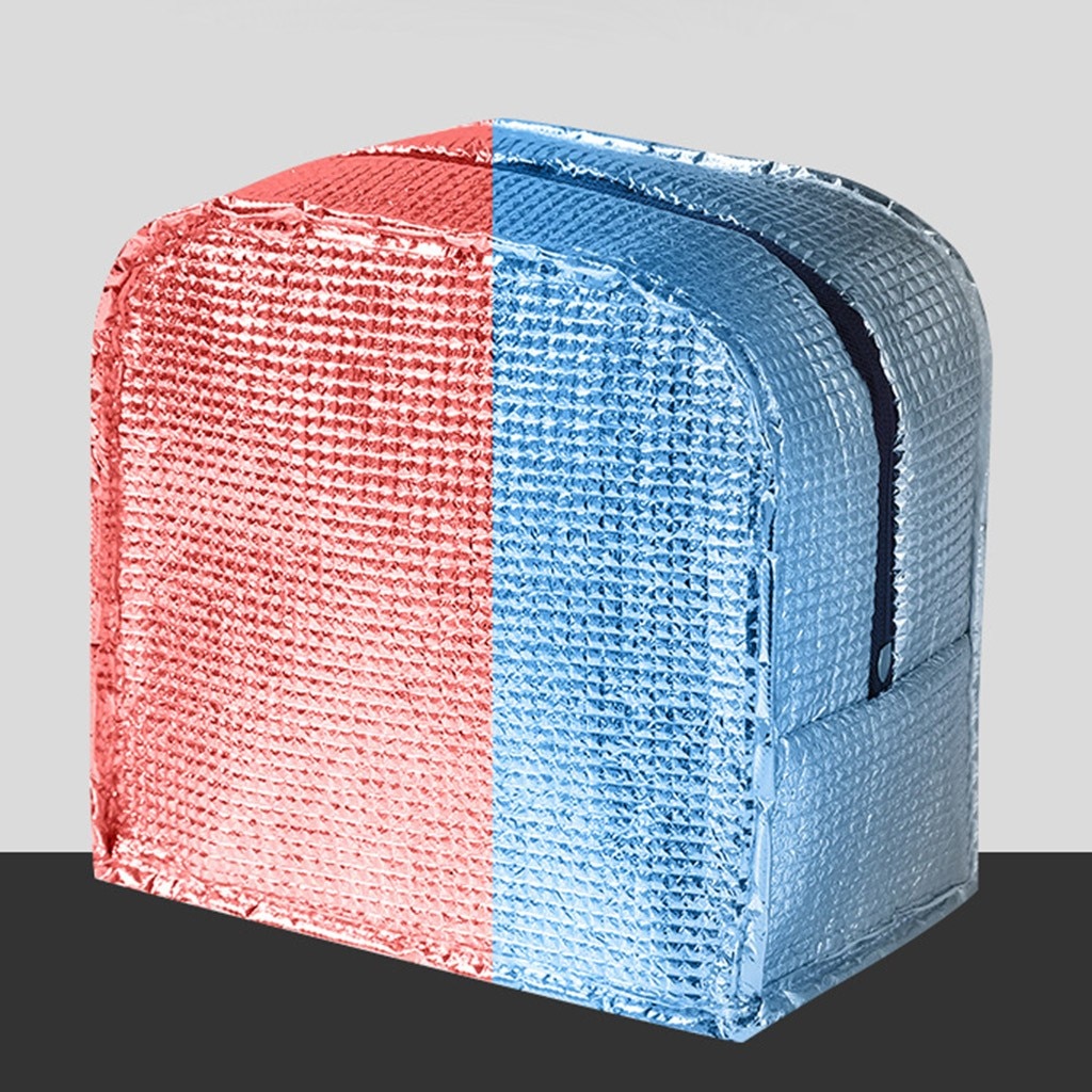 Lunch Handbag Thermal Storage Tote