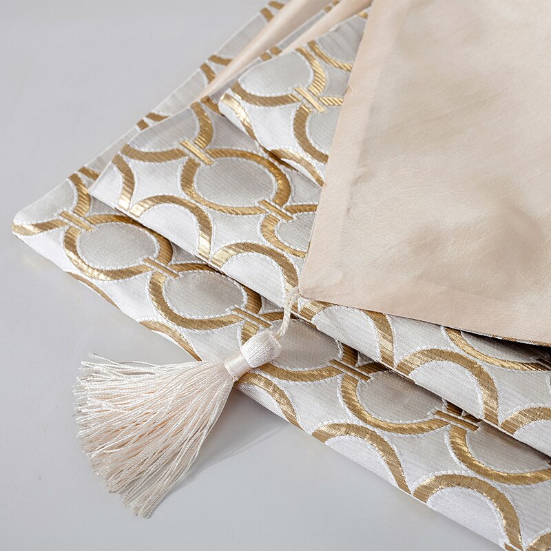 Luxury Cloth Dining Table Runner Luxury Cloth Dining Table Runner