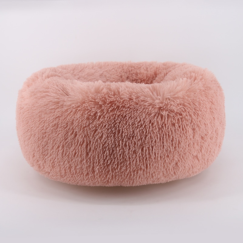Luxury Dog Beds Pet Sleeping Plush Luxury Dog Beds Pet Sleeping Plush