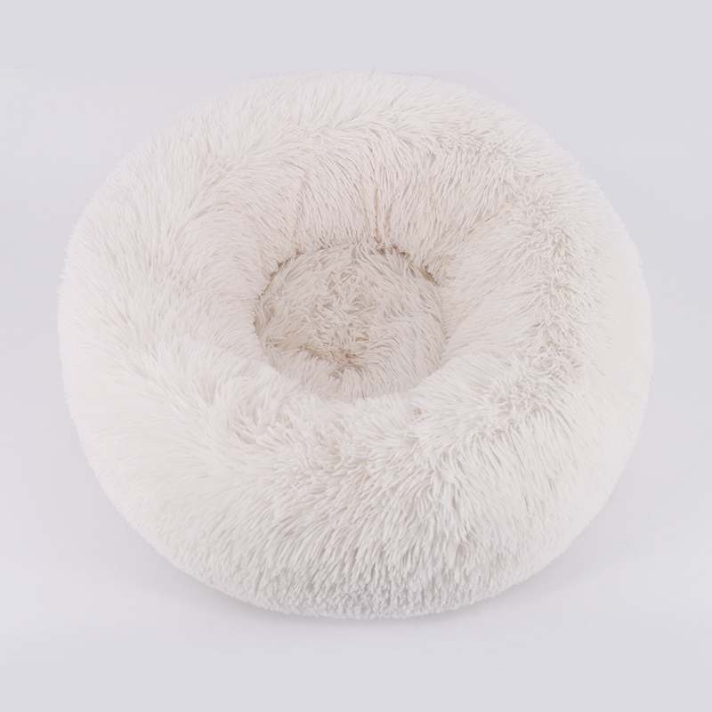 Luxury Dog Beds Pet Sleeping Plush Luxury Dog Beds Pet Sleeping Plush