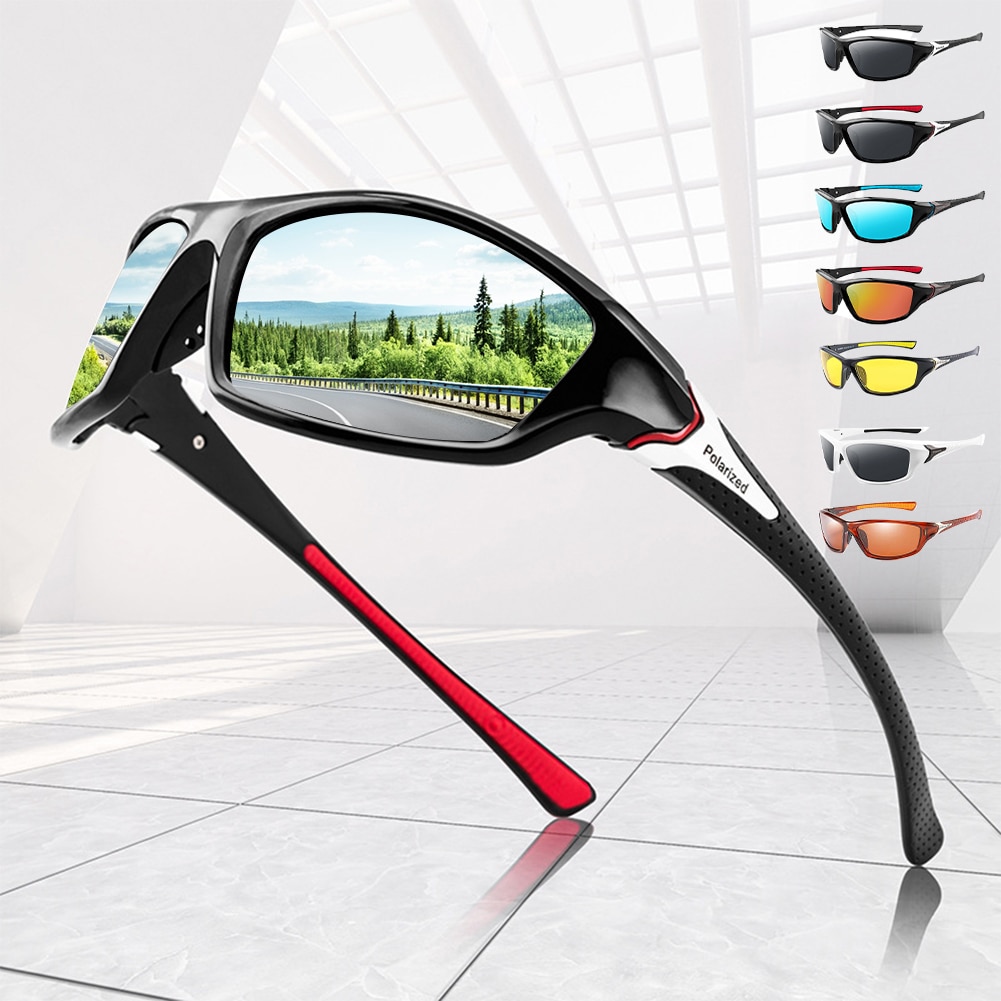 Luxury Polarized Sunglasses Driving Shades Sun Glasses Vintage Driving Travel Cycling Classic Sun Glasses Luxury Polarized Sunglasses Driving Shades Sun Glasses Vintage Driving Travel Cycling Classic Sun Glasses
