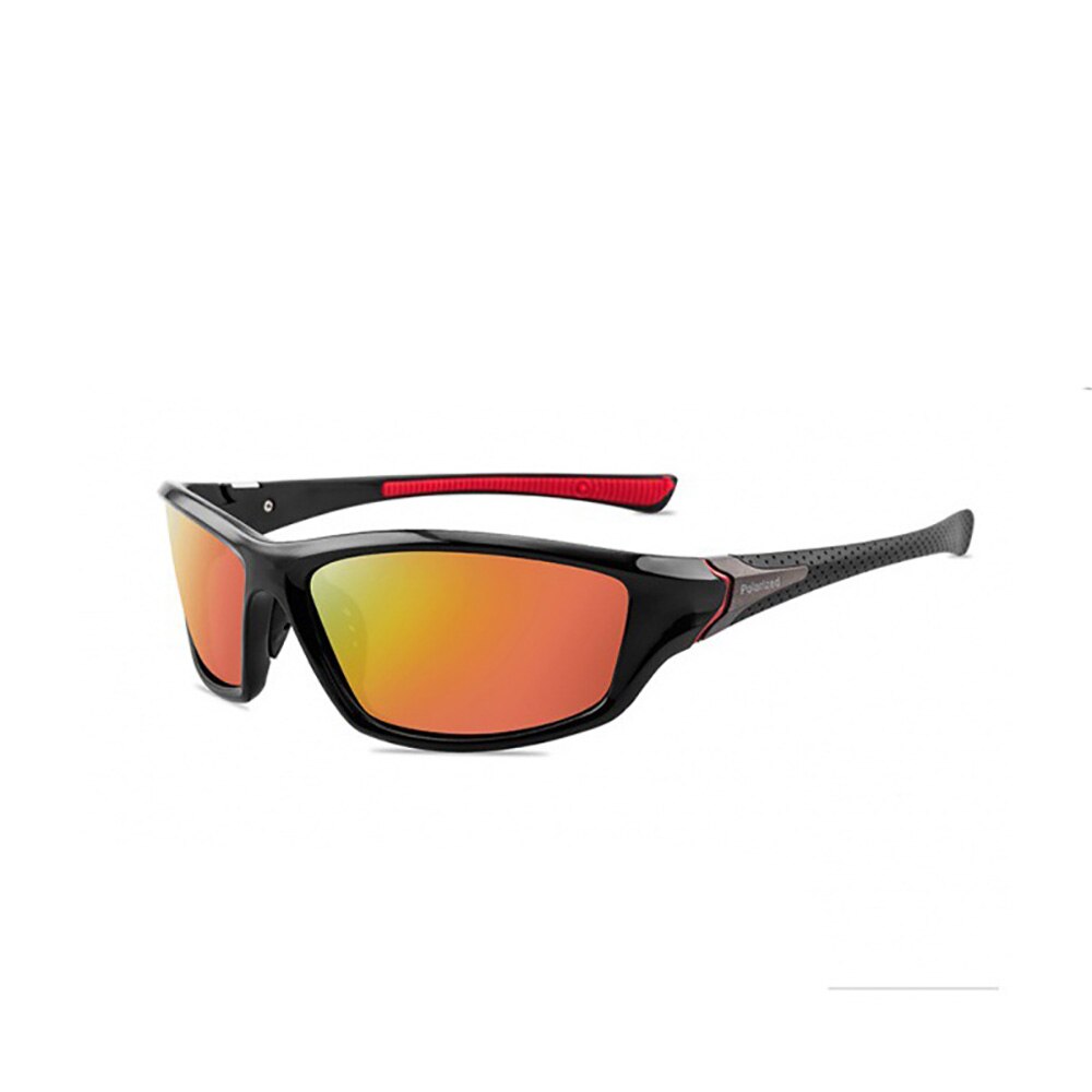 Luxury Polarized Sunglasses Driving Shades Sun Glasses Vintage Driving Travel Cycling Classic Sun Glasses