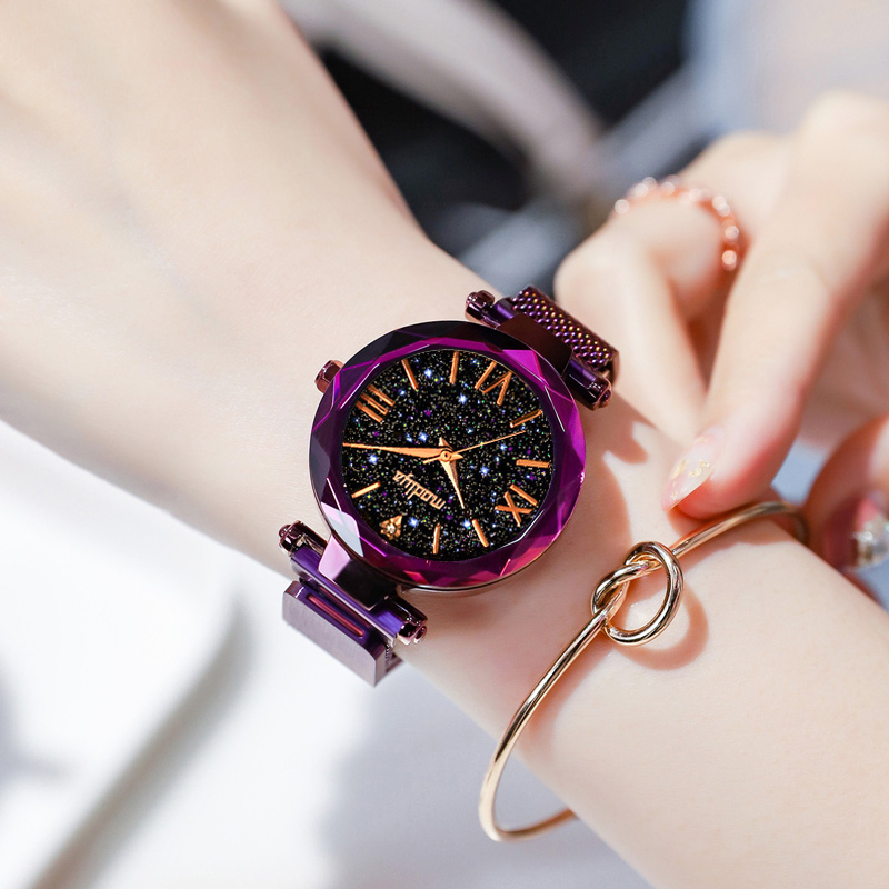 Luxury Watches Mesh Strap Wristwatch Luxury Watches Mesh Strap Wristwatch