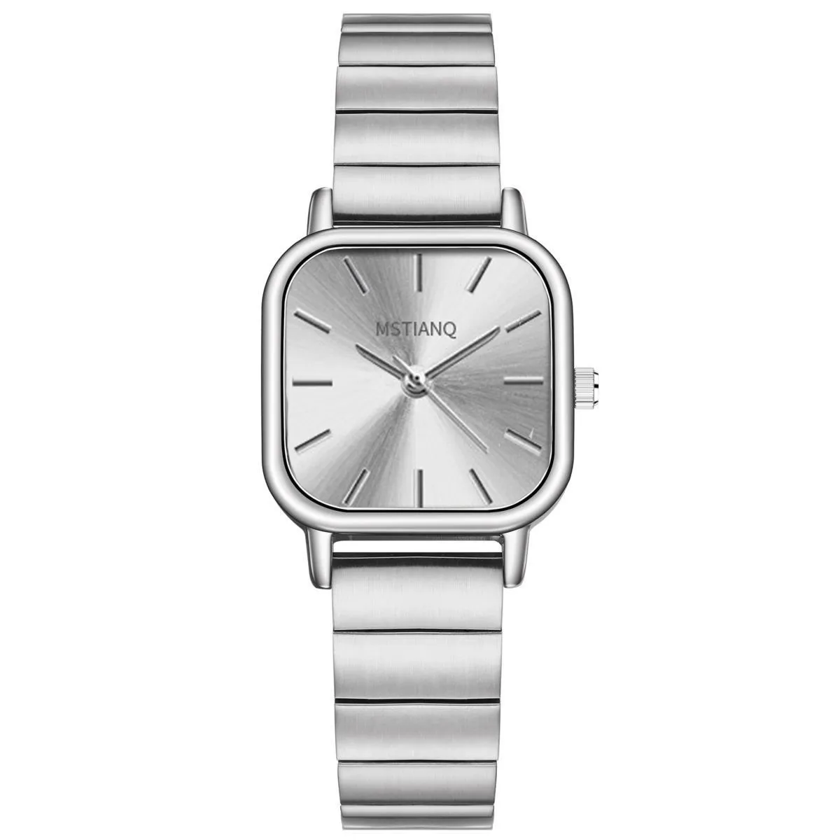 Luxury Women Watch Fashion Steel Belt Ladies Quartz Wristwatch Luxury Women Watch Fashion Steel Belt Ladies Quartz Wristwatch