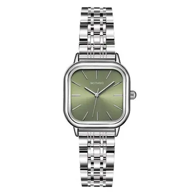 Luxury Women Watch Fashion Steel Belt Ladies Quartz Wristwatch Luxury Women Watch Fashion Steel Belt Ladies Quartz Wristwatch