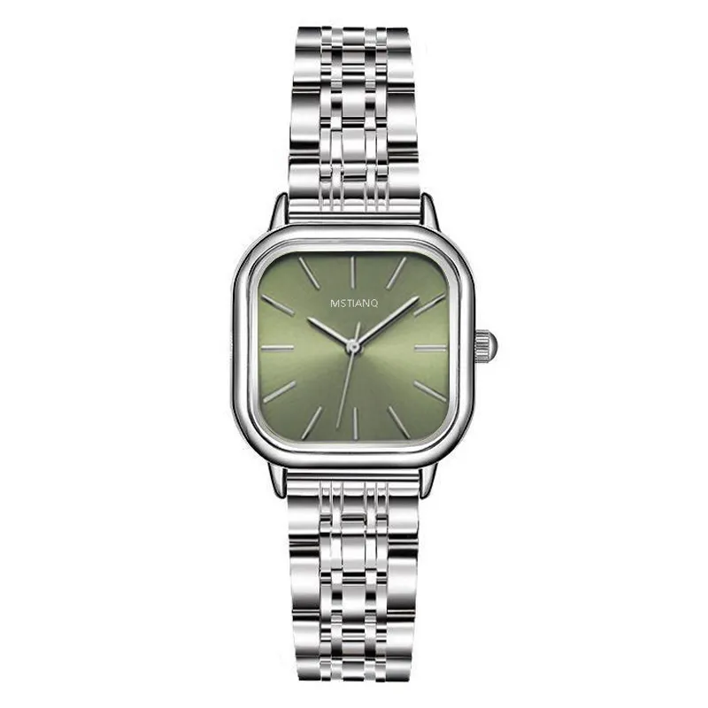 Luxury Women Watch Fashion Steel Belt Ladies Quartz Wristwatch Luxury Women Watch Fashion Steel Belt Ladies Quartz Wristwatch