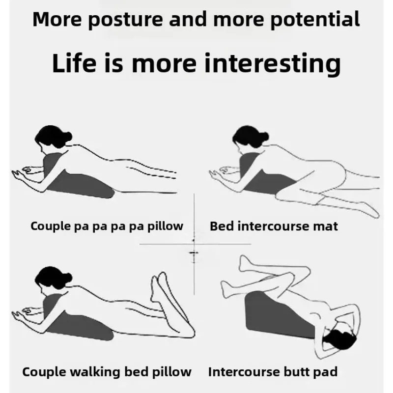 Lying Pillow Prone Pillow Bed Pillow Wonder Multi-functional Lying Pillow Comfortable Breathable And Bouncy Lying Pillow Prone Pillow Bed Pillow Wonder Multi-functional Lying Pillow Comfortable Breathable And Bouncy