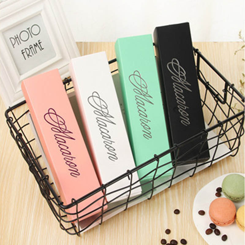 Macaron Box Packaging Paper Box Macaron Box Packaging Paper Box