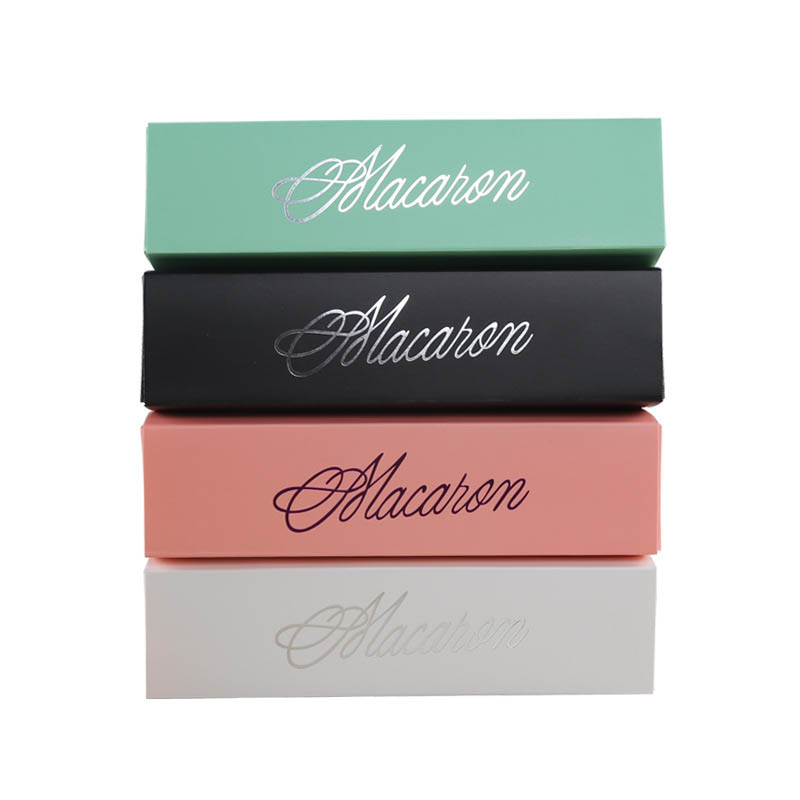 Macaron Box Packaging Paper Box Macaron Box Packaging Paper Box