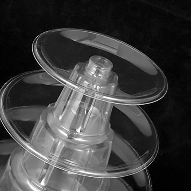 Macaron Tower Stand Display Rack Macaron Tower Stand Display Rack