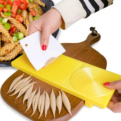 Macaroni Maker Manual Pasta Shaper