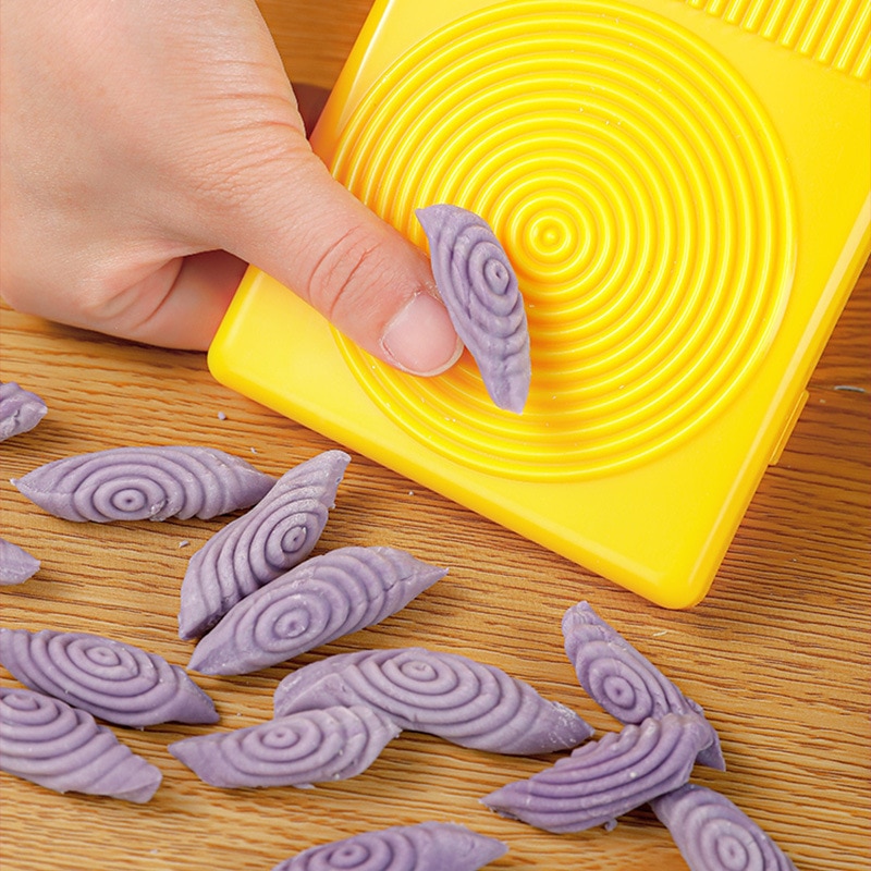 Macaroni Maker Manual Pasta Shaper