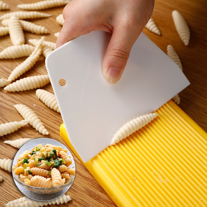 Macaroni Maker Manual Pasta Shaper