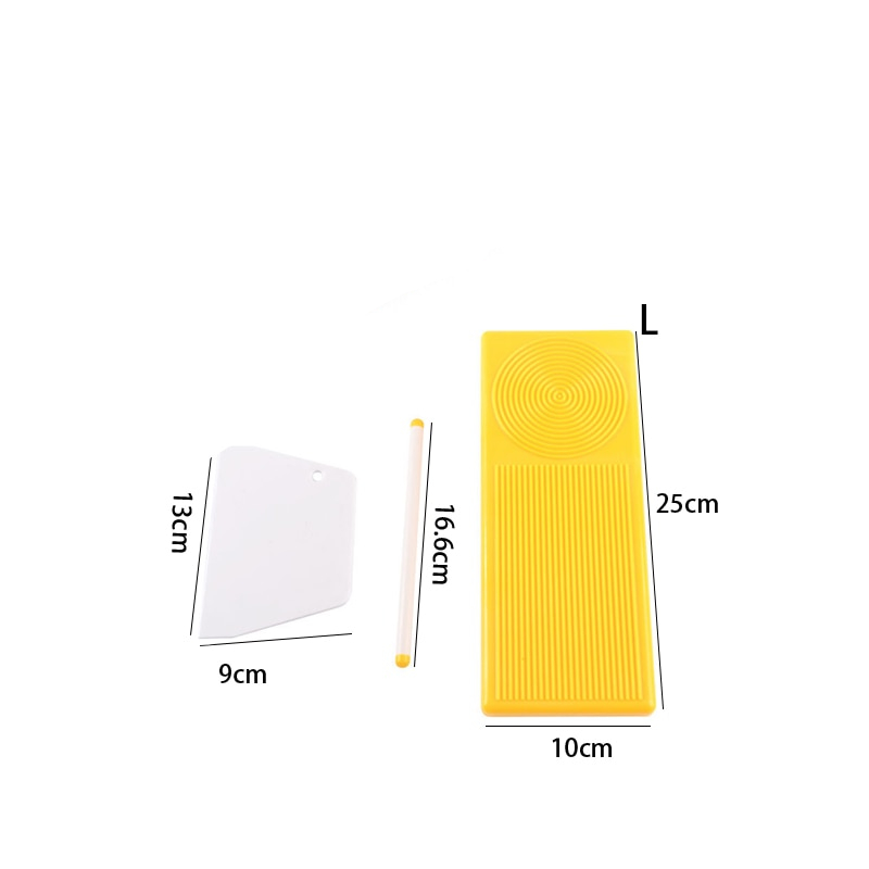Macaroni Maker Manual Pasta Shaper