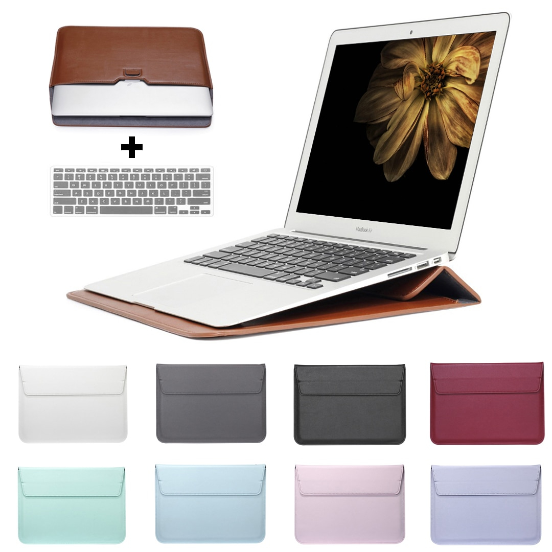 MacBook Sleeve Leather Envelope Case MacBook Sleeve Leather Envelope Case