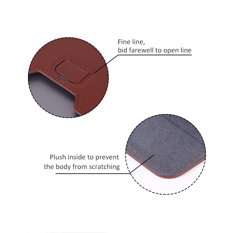 MacBook Sleeve Leather Envelope Case MacBook Sleeve Leather Envelope Case