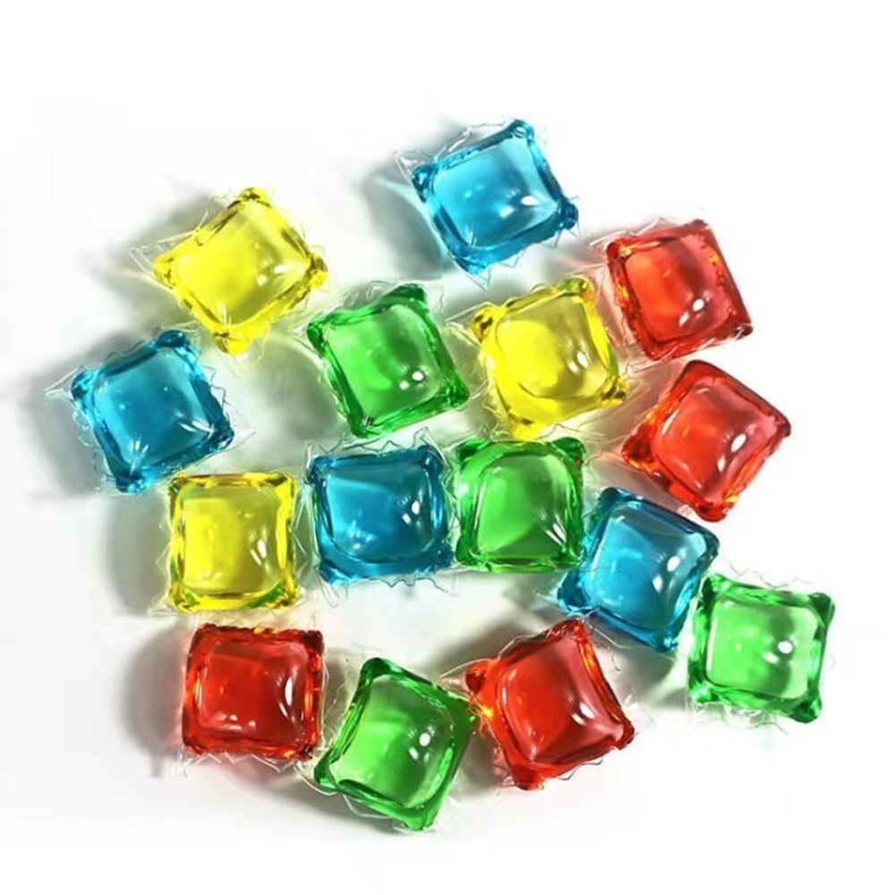 Machine Washer Laundry Pods (50 pcs)