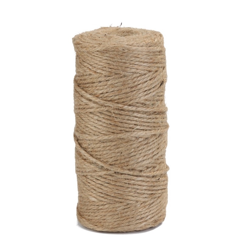 Macrame Rope 100-Meter DIY Supply