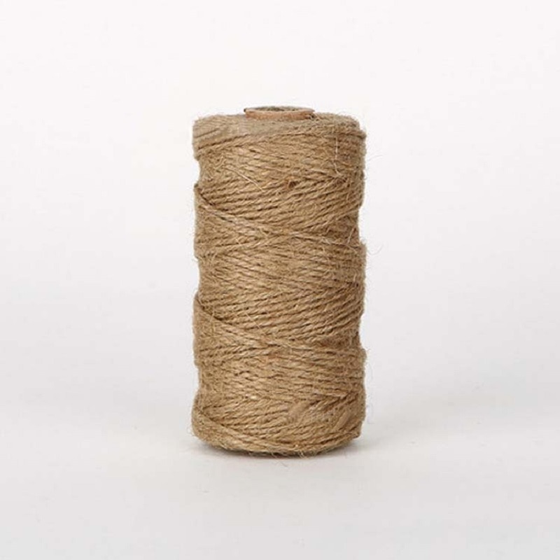 Macrame Rope 100-Meter DIY Supply