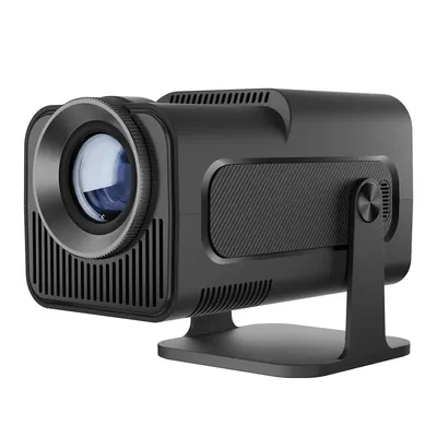 Magcubic Android 11 390ANSI HY320 Projector 4K Native 1080P Dual Wifi6 BT5.0 Cinema Outdoor Portable Projector Magcubic Android 11 390ANSI HY320 Projector 4K Native 1080P Dual Wifi6 BT5.0 Cinema Outdoor Portable Projector