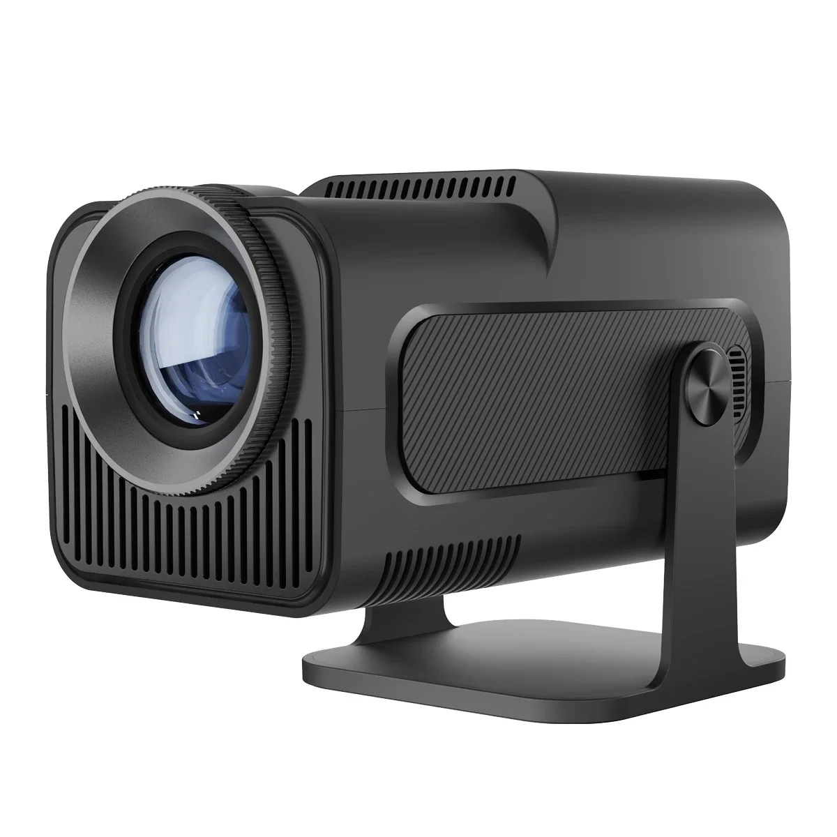Magcubic Android 11 390ANSI HY320 Projector 4K Native 1080P Dual Wifi6 BT5.0 Cinema Outdoor Portable Projector Magcubic Android 11 390ANSI HY320 Projector 4K Native 1080P Dual Wifi6 BT5.0 Cinema Outdoor Portable Projector