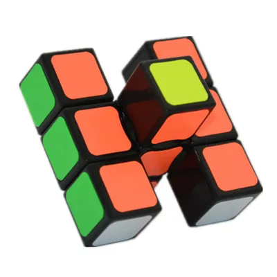Magic Cube Rubik's Puzzle 1×3 Magic Cube Rubik's Puzzle 1×3