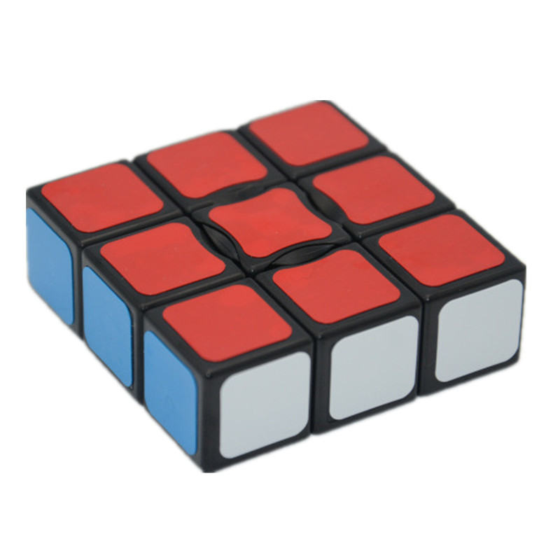 Magic Cube Rubik's Puzzle 1×3 Magic Cube Rubik's Puzzle 1×3