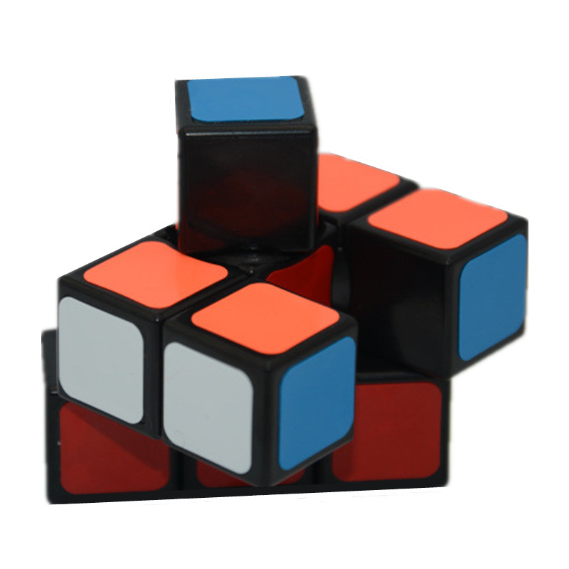 Magic Cube Rubik's Puzzle 1×3 Magic Cube Rubik's Puzzle 1×3