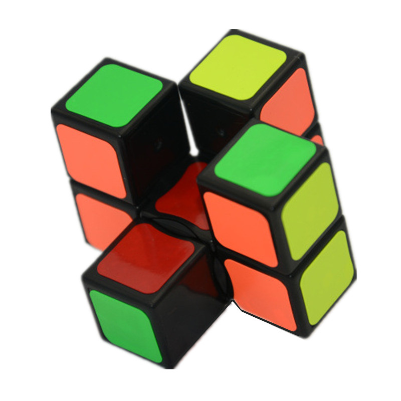 Magic Cube Rubik's Puzzle 1×3 Magic Cube Rubik's Puzzle 1×3