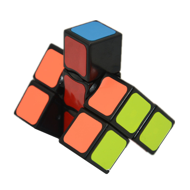 Magic Cube Rubik's Puzzle 1×3 Magic Cube Rubik's Puzzle 1×3